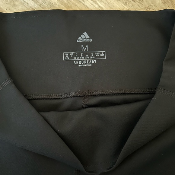 Adidas leggings - Picture 2 of 3